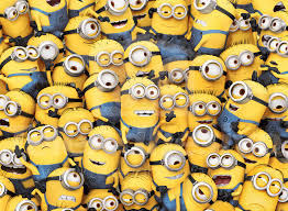 Immagine dei Minions